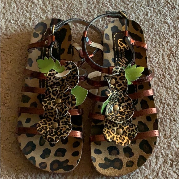 Beverly Feldman Shoes - Sandals